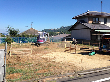 高松市牟礼町 H様邸