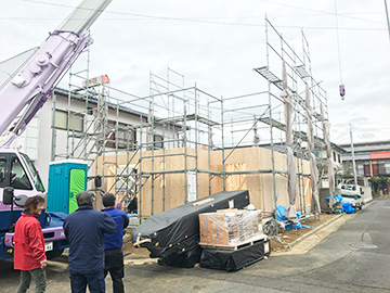 高松市屋島西町O様邸