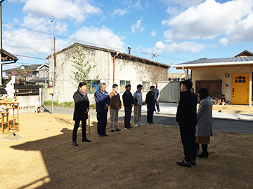 高松市仏生山町T様邸