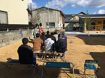 高松市仏生山町T様邸