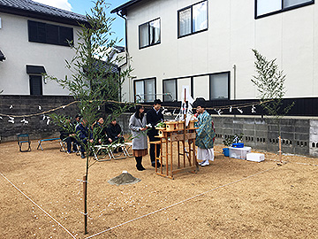 高松市仏生山町T様邸