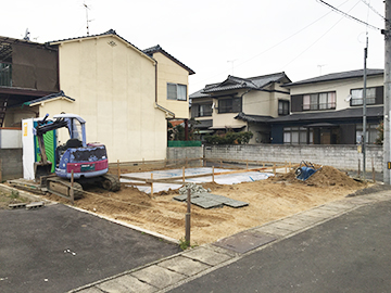 高松市伏石町K様邸