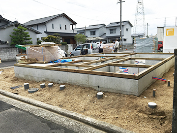 高松市伏石町K様邸