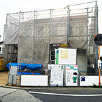 『プロヴァンス』~The house where the family’s smiling face is felt~