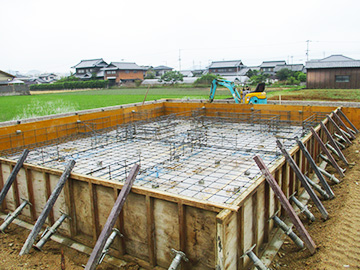 さぬき市寒川町Y様邸