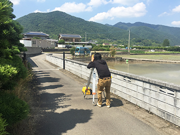 徳島県三好郡東みよし町Y様邸