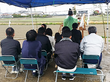 徳島県三好郡東みよし町Y様邸