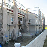 『プロヴァンス』~Particular one-storied house housing is chosen~