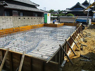 観音寺市池之尻町O様邸