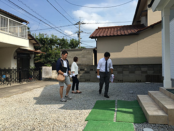 高松市多肥上町E様邸