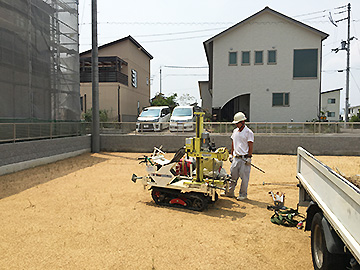 高松市多肥上町E様邸