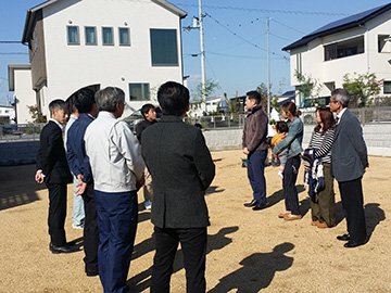 高松市多肥上町E様邸