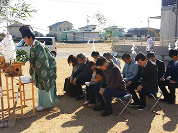 高松市多肥上町E様邸