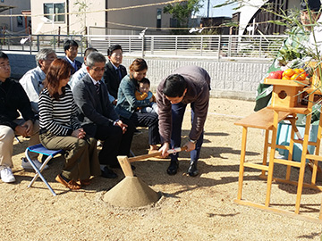 高松市多肥上町E様邸