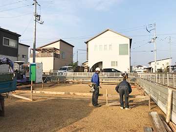 高松市多肥上町E様邸