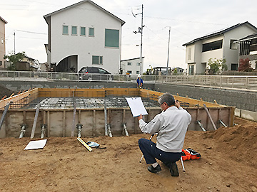 高松市多肥上町E様邸