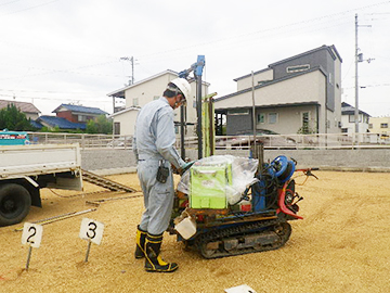 高松市多肥上町I様邸