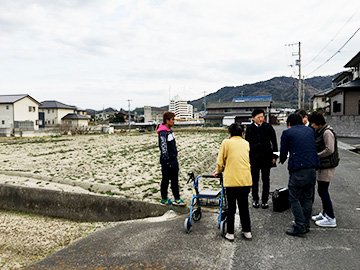 さぬき市志度町T様邸