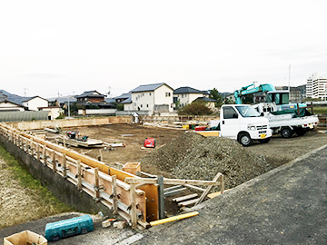 さぬき市志度町T様邸