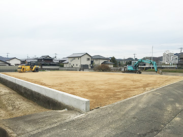 さぬき市志度町T様邸