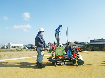 さぬき市志度町T様邸