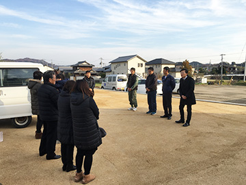 さぬき市志度町T様邸