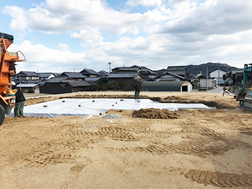 さぬき市志度町T様邸