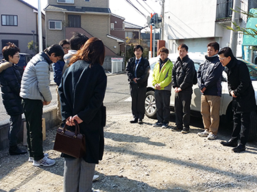 高松市今里町N様邸