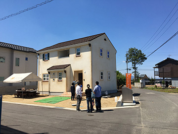 観音寺市村黒町O様邸