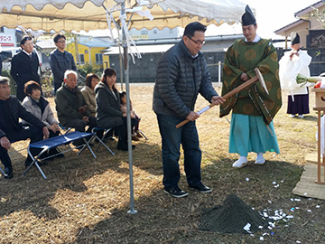 観音寺市村黒町O様邸