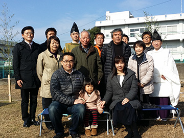 観音寺市村黒町O様邸