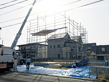 観音寺市村黒町O様邸