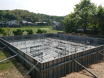 さぬき市大川町K様邸