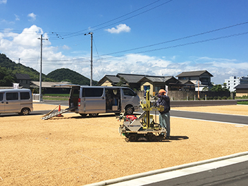 高松市三谷町I様邸