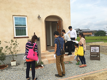 高松市三谷町I様邸