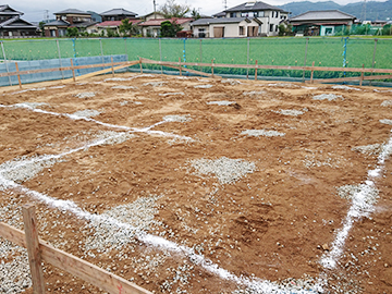 高松市三谷町I様邸