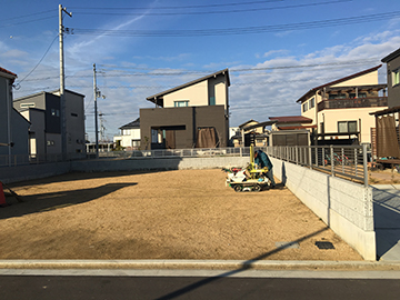 高松市多肥上町A様邸