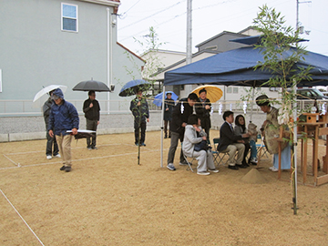 高松市多肥上町A様邸