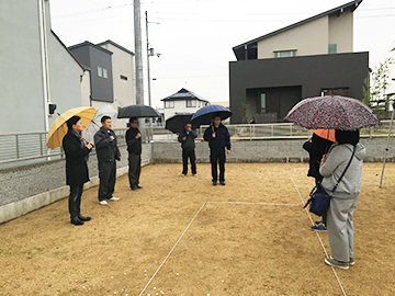 高松市多肥上町A様邸