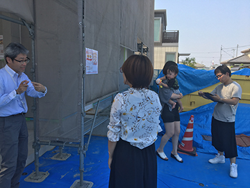 高松市多肥上町A様邸