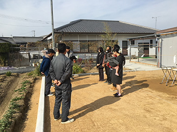 高松市多肥上町A様邸