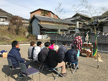 高松市多肥上町A様邸