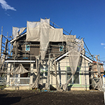 『Luont ルオント』~Co-prosperous housing with your dog~