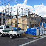 『Recolte レコルト』~Try to make your own house~